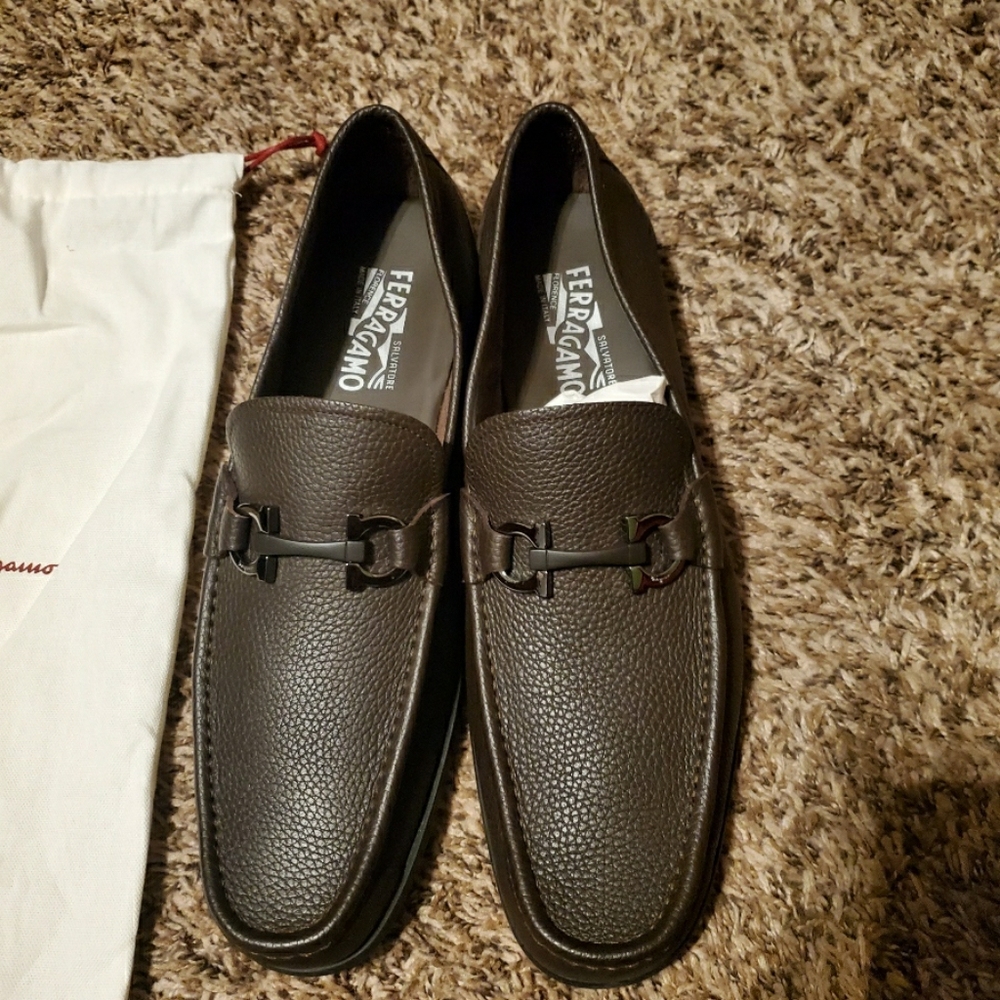 New Men's Loafer's